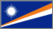 Marshall Islands Flag