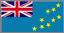 Tuvalu Flag